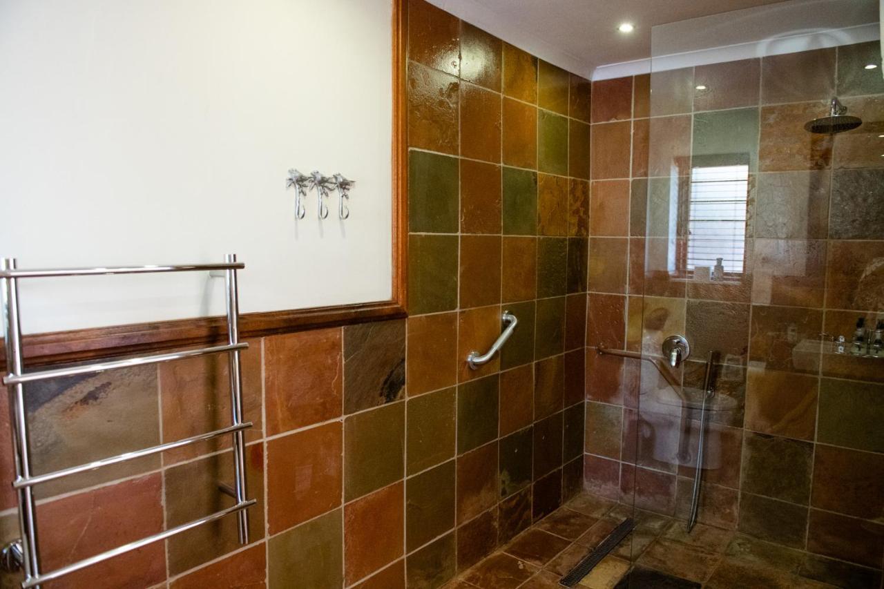 37 On Charles Hotel Pretoria Bagian luar foto